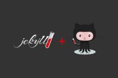 Setting up Jekyll for Github Pages on Windows 10